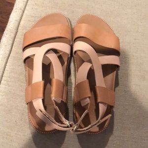 Sorel Sandles